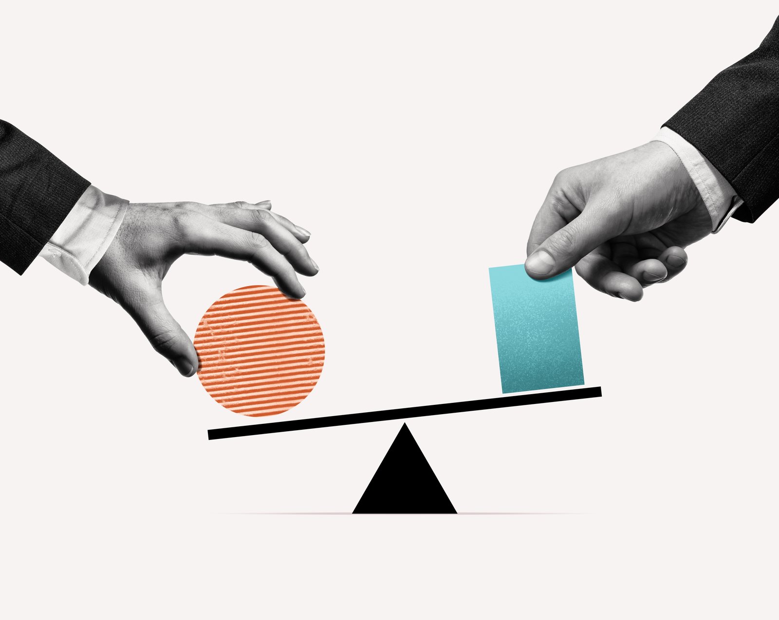 A Hybrid AI Solution for Claims Automation