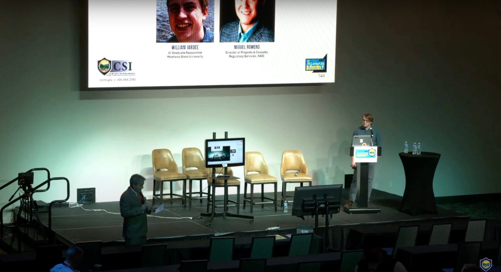 The Future of Insurance: How AI is Changing the Game