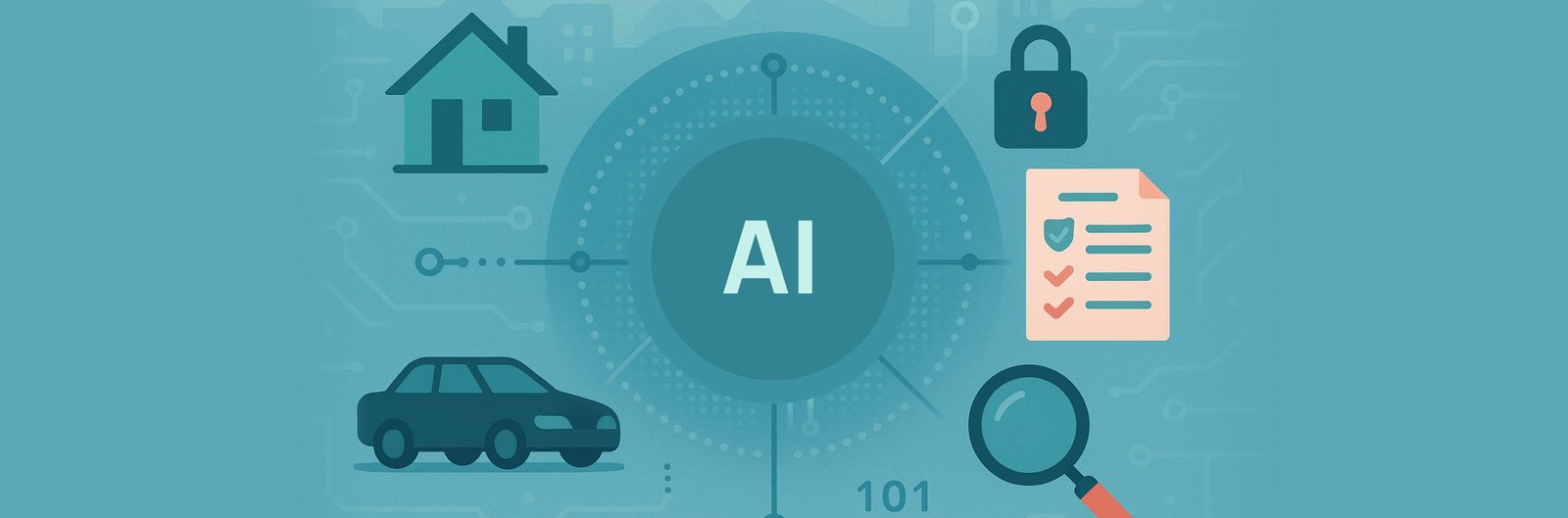 AI in Insurance: Balancing Innovation and Regulation