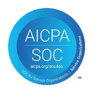 AICPA SOC Logo