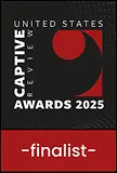 Captive Review Finalist