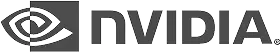 Logo for nvidia